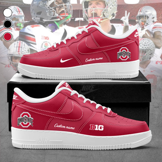 Ohio State Buckeyes - AF1 New