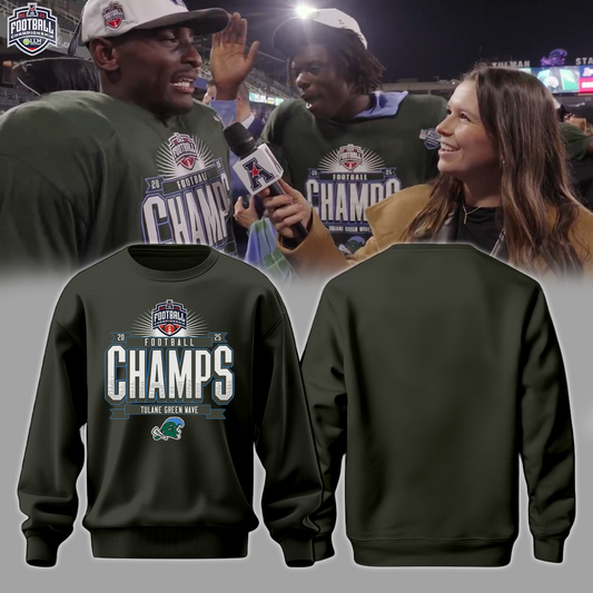 Sam Howard is taking in every moment of this championship!