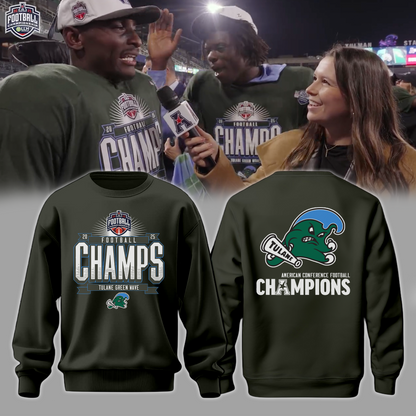 Sam Howard is taking in every moment of this championship!