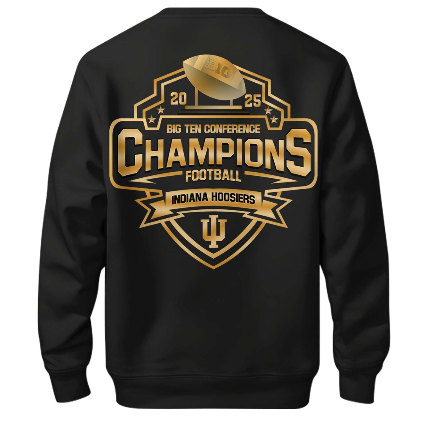 Indiana Hoosiers Champions Sweatshirt Ver 2