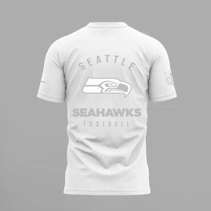 Seattle Seahawks 2026 White Out Limited Editions