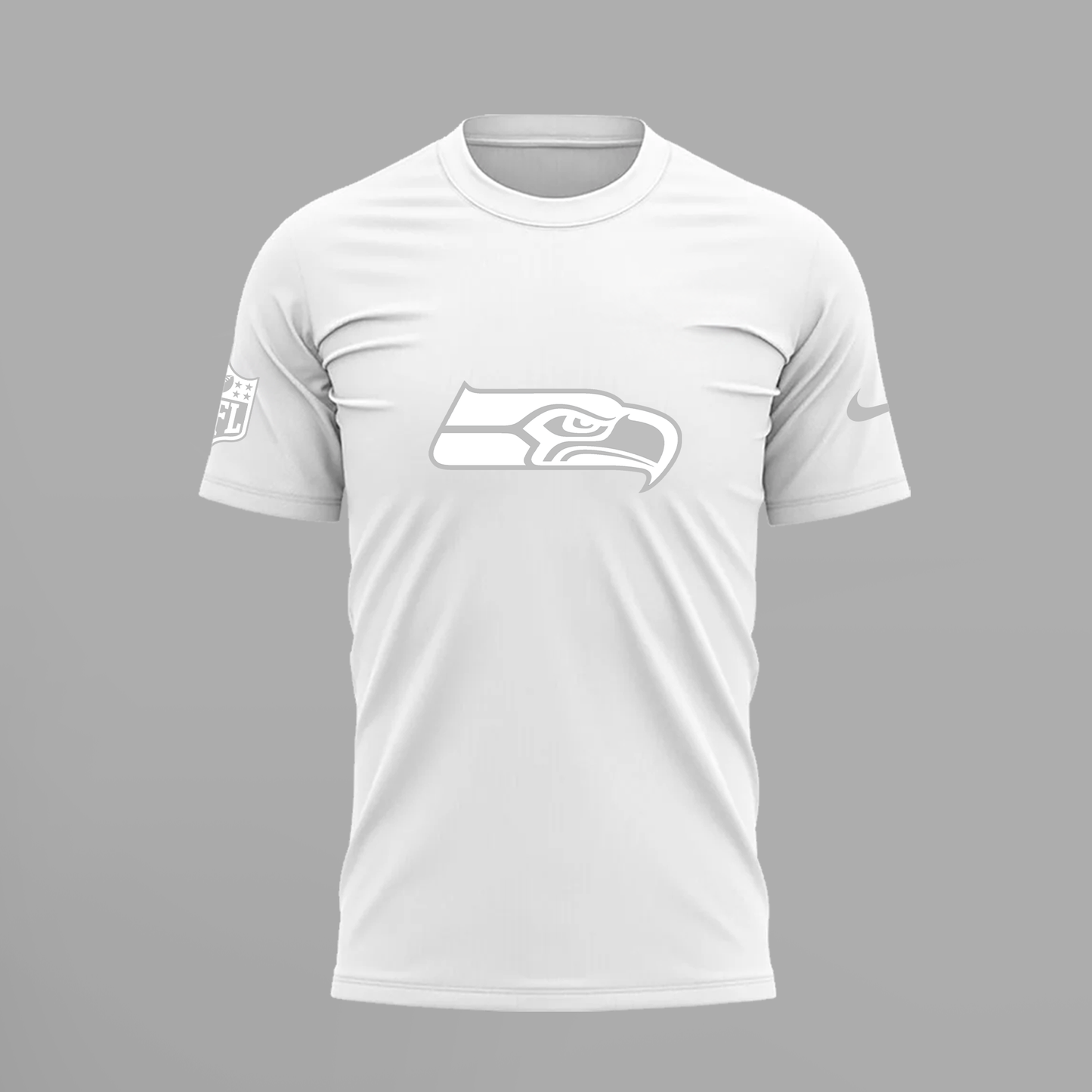 Seattle Seahawks 2026 White Out Limited Editions