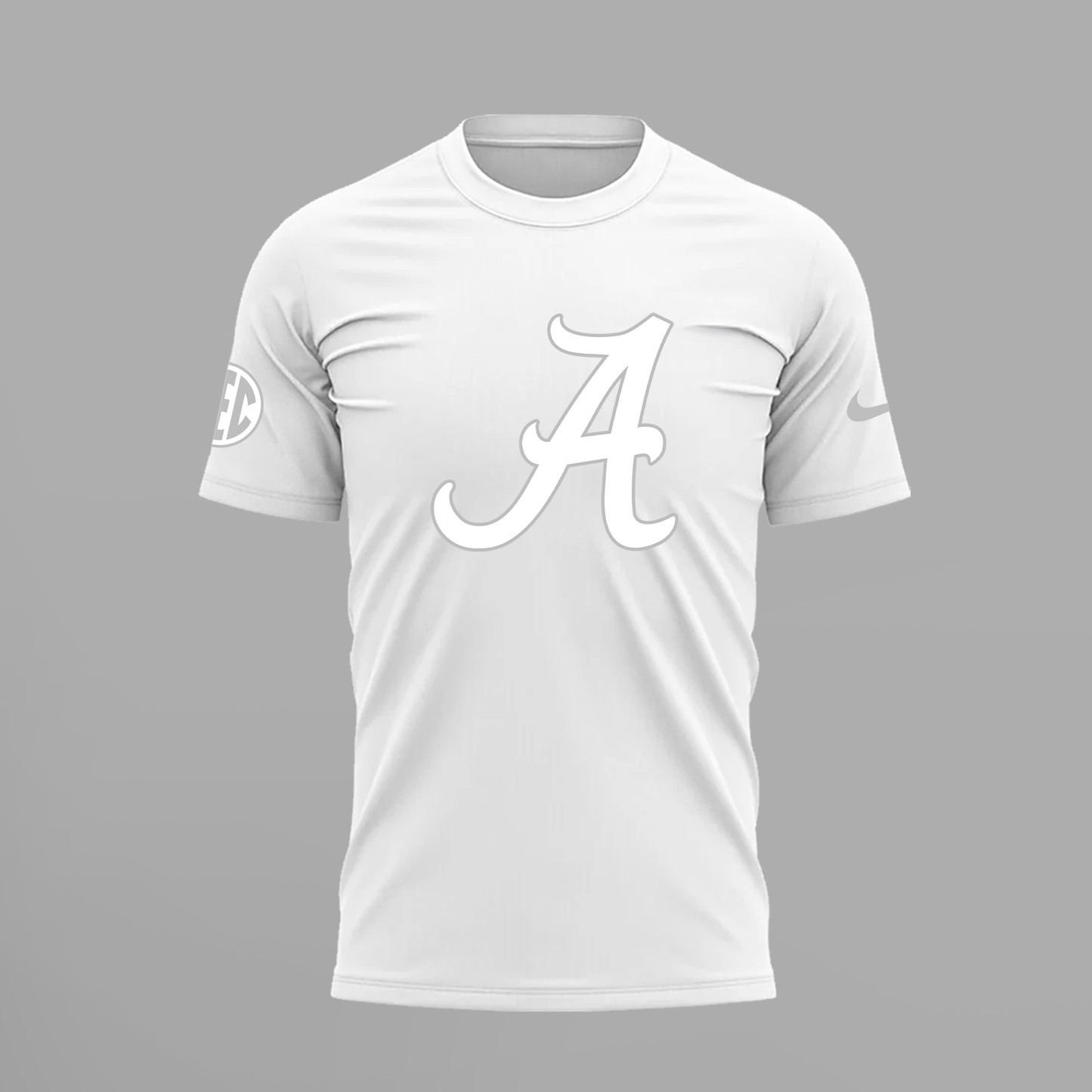 Alabama "2026 White Out" Limited Editions
