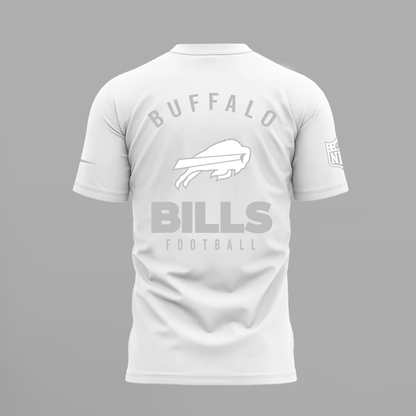 Buffalo Bills "2026 White Out" Limited Editions