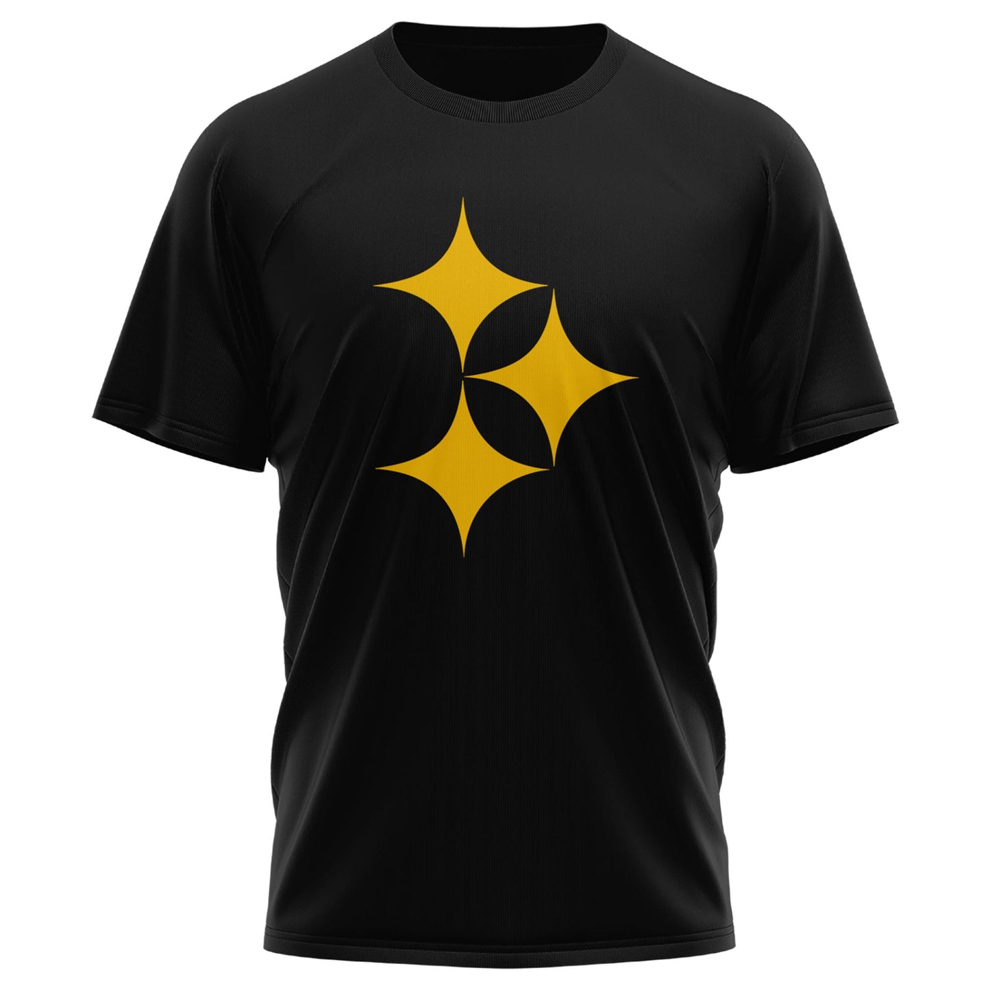 PIT Unisex Color Rush TShirt