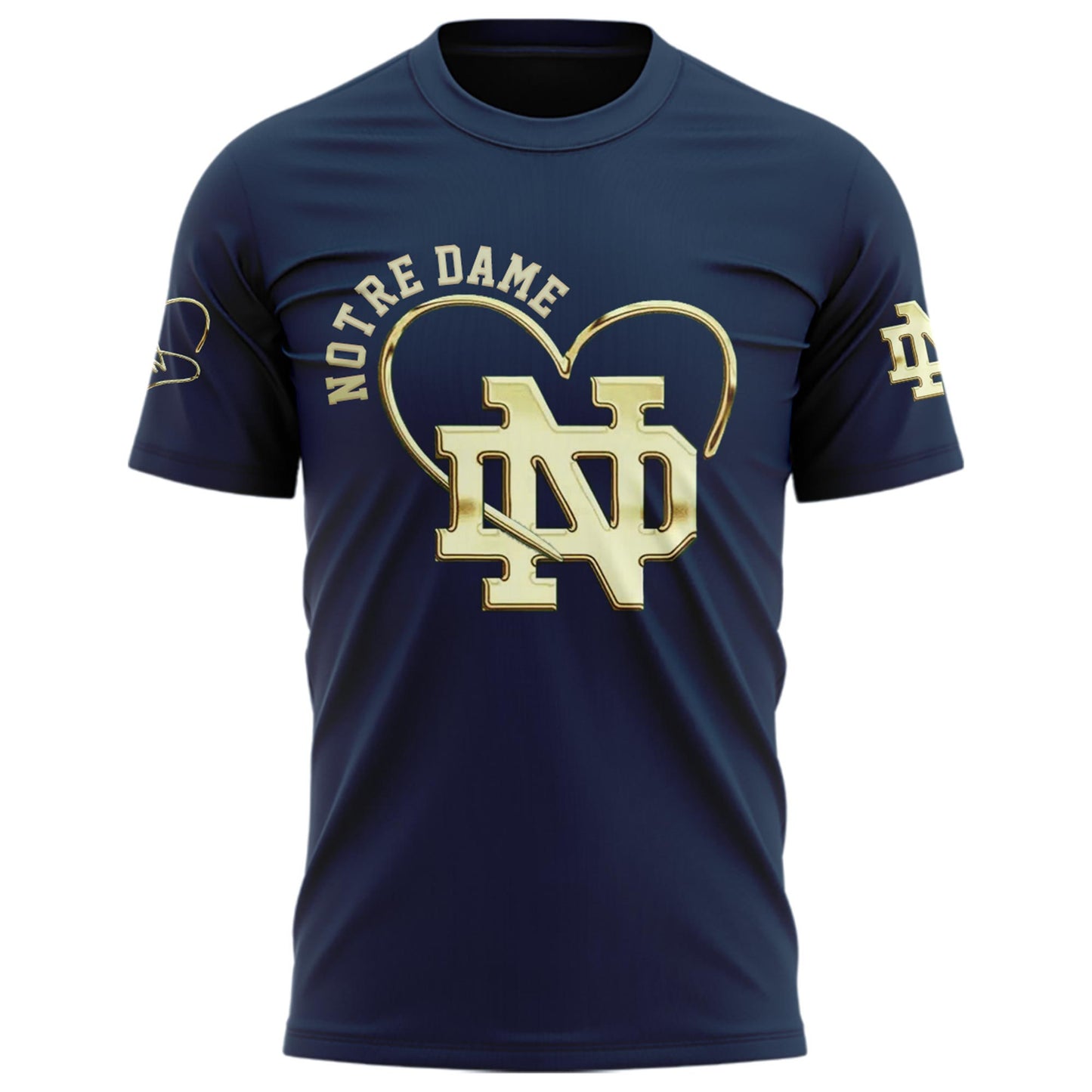 The Greatest Is Love Statement Tshirt