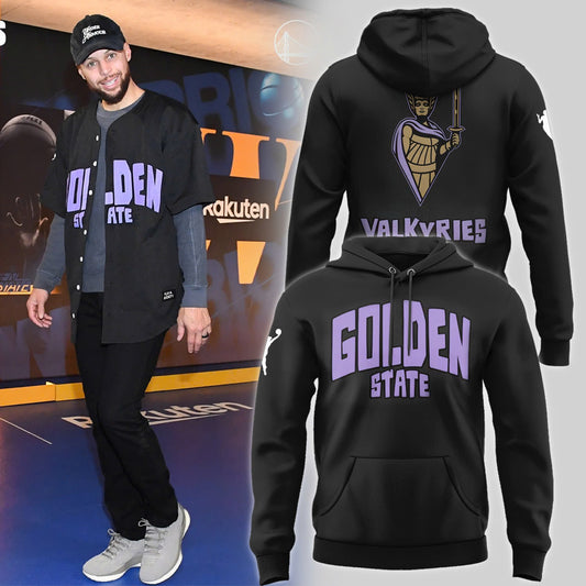 Golden State Warriors VARKYRIES
