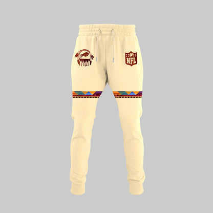 Buffalo Bills America Native Edition Hoodie