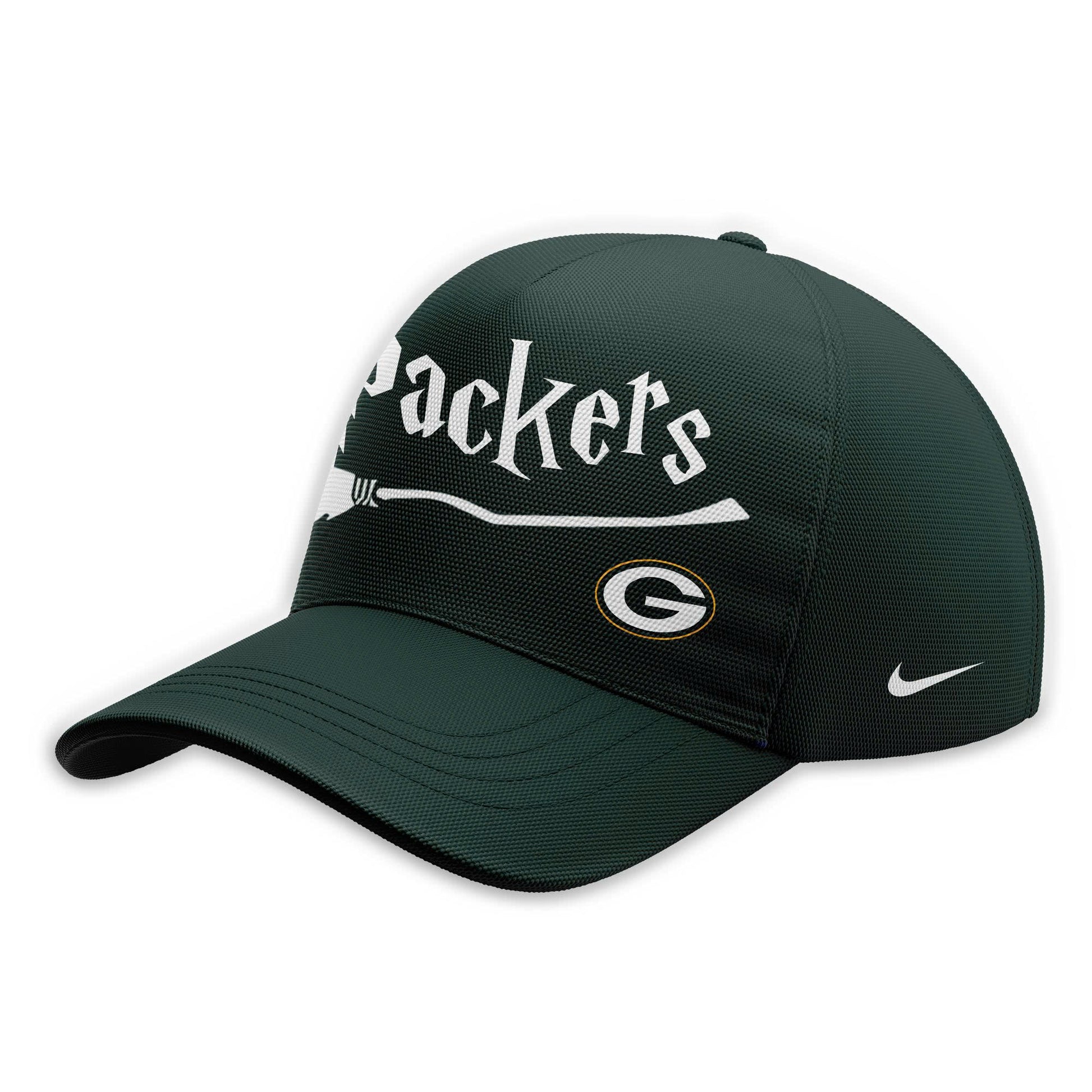 Green Bay Packers Harry Potter 2025 Combo T-Shirt