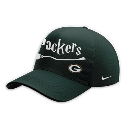 Green Bay Packers Harry Potter 2025 Combo T-Shirt