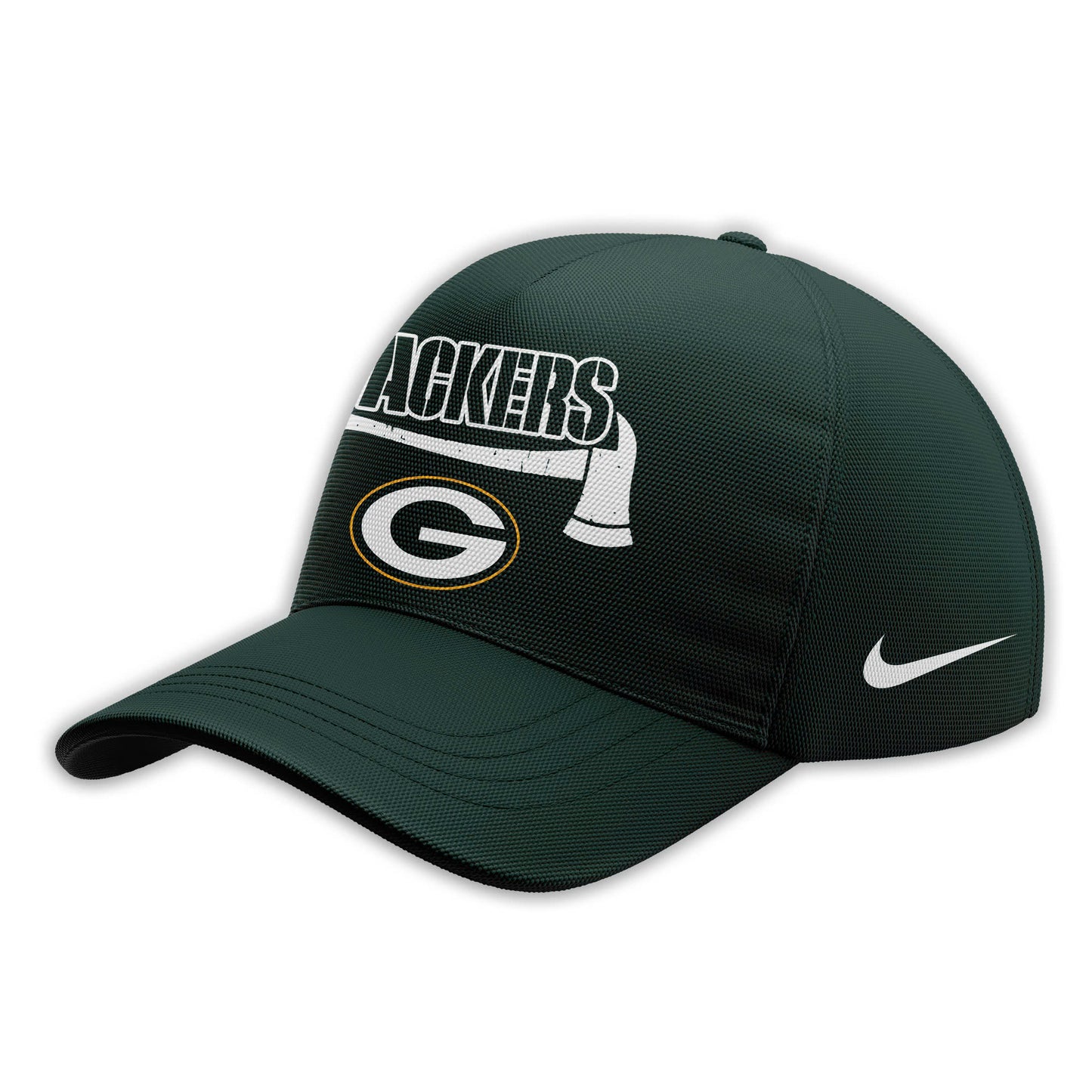 Green Bay Packers Firefighter Appreciation Day Hoodie | Jogger | Cap Limited Edition