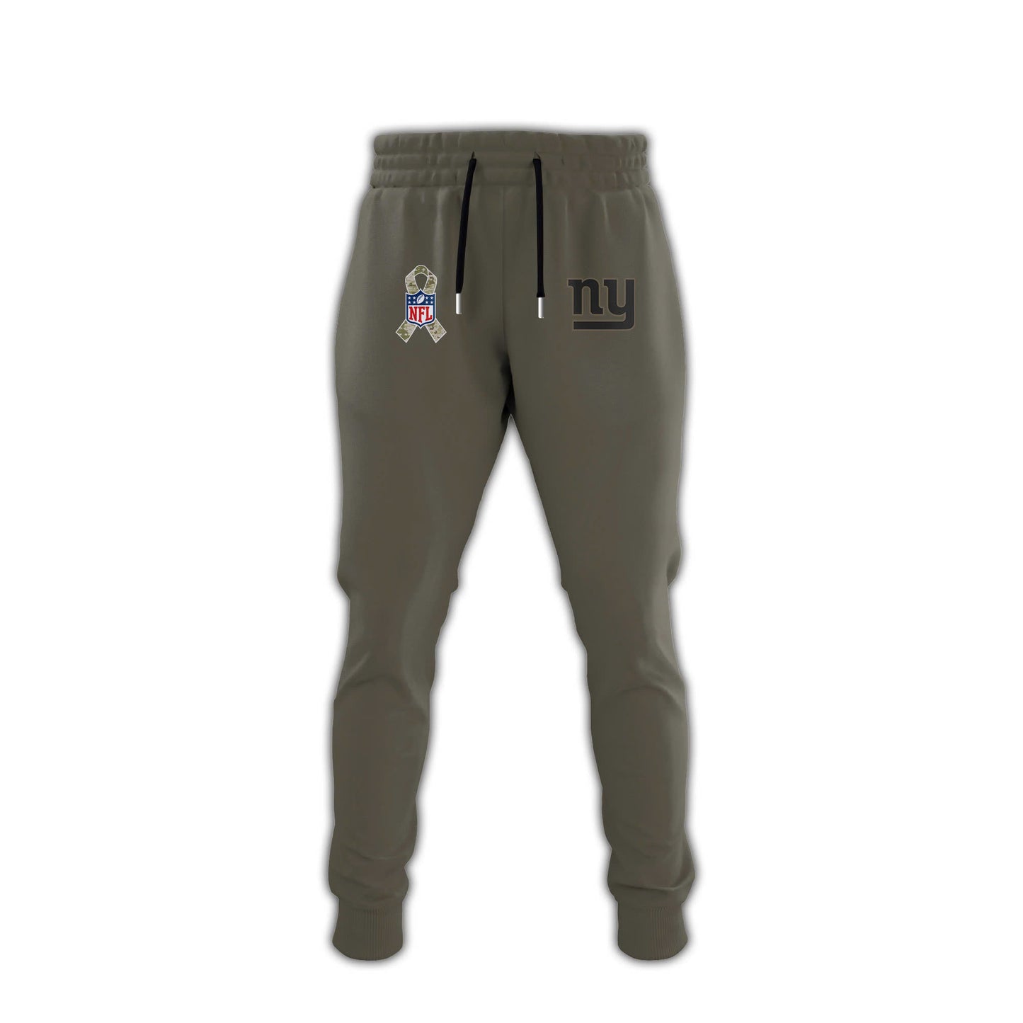 New York Giants 2025 Salute to Service Tshirt | Joggers | Cap